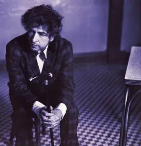Bob Dylan - Tell Tale Signs: Rare and Unreleased 1989-2006 (The Bootleg Series, Vol. 8) (2008) 3CD Deluxe Edition