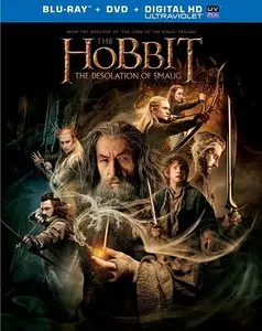 The Hobbit: The Desolation Of Smaug (2013)