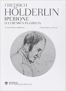 Iperione o l'eremita in Grecia. Testo tedesco a fronte