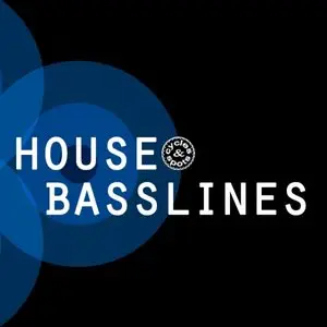 Cycles and Spots House Basslines WAV