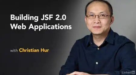 Building JSF Web Applications with Java EE 7
