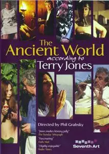 The Terry Jones Collection / The Ancient World According to Terry Jones (1998-2002)