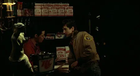 Taxi Driver (1976)