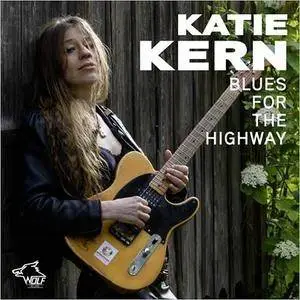 Katie Kern - Blues For The Highway (2017)