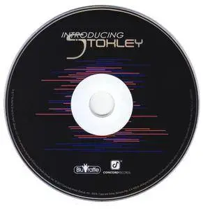 Stokley - Introducing Stokley (2017)