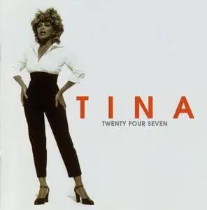 Tina Turner - Twenty Four Seven (1999) [2000, 2CD, Limited Edition]