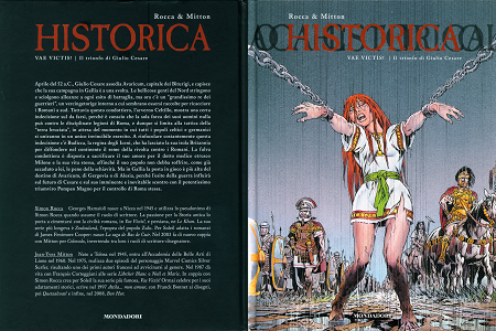 Historica - Volume 18 - Vae Victis! 4