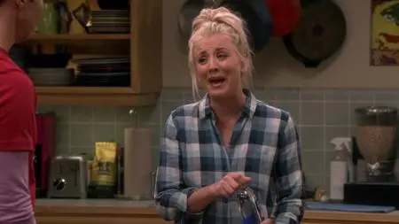 The Big Bang Theory S11E07