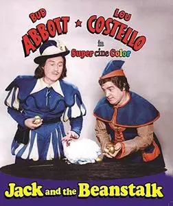 Abbott and Costello - Jack and the Beanstalk (1952)