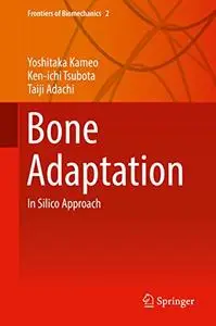 Bone Adaptation: In Silico Approach (Repost)