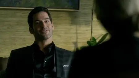 Lucifer S01E02