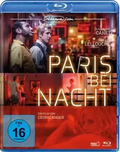 Paris by Night (2012)