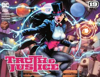 Truth & Justice 019 (2021) (digital) (Son of Ultron-Empire