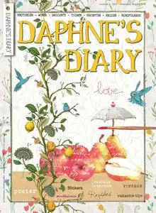 Daphne’s Diary Nederlands - Nr.6 2023