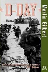 D-Day (Turning Points in History)