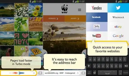 Yandex.Browser 13.11.1500.9435