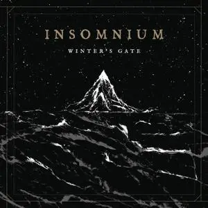 Insomnium - Winter's Gate (2016)