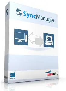 Abelssoft SyncManager 2019.19 DC 10.05.2019 Portable