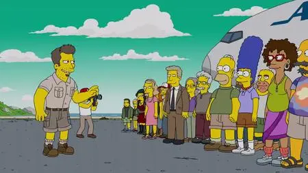 The Simpsons S30E02