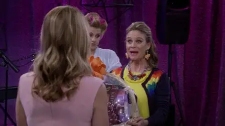 Fuller House S02E09