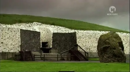 The Celtic Legacy / Наследие кельтов (2011)