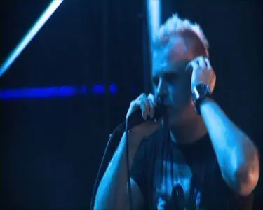 Coma - Live (2010) [2xDVD] Re-Up]
