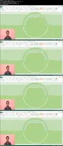 Udemy – Microsoft Excel animation for great user experience!