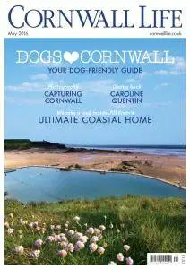 Cornwall Life - May 2016