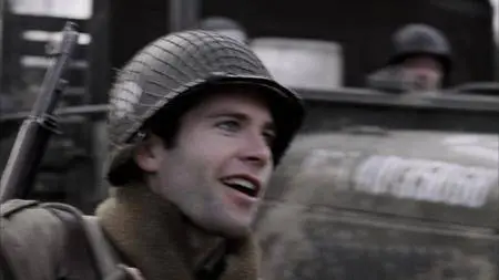 Band of Brothers S01E08