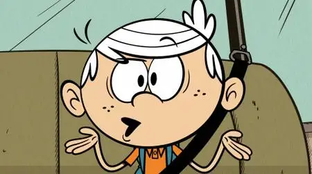 The Loud House S03E41