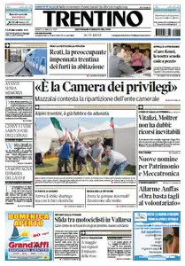 Trentino - 10.05.2014