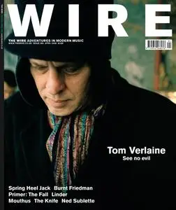The Wire - April 2006 (Issue 266)