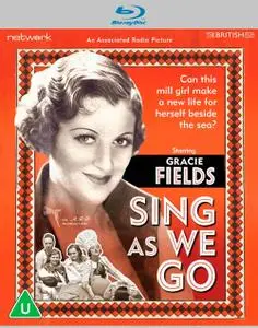 Sing As We Go! (1934)