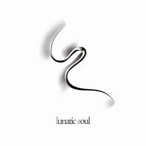 Lunatic Soul - 4 Studio Albums (2008-2014)