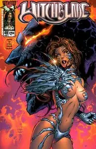 Witchblade #049