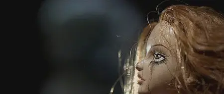 Bajo la sal (2008) - Mario Muñoz
