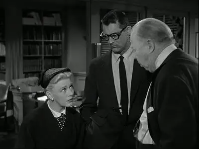 Monkey Business (1952) [RE-UP]