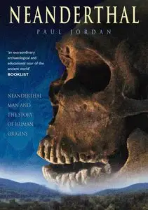 Neanderthal by Paul Jordan [Repost]