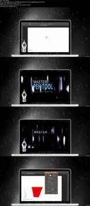 Master Most Powerful Tool-Pen Tool in Adobe Photoshop for Beginners