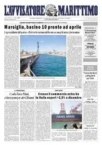 L'Avvisatore Marittimo - 26 Gennaio 2017