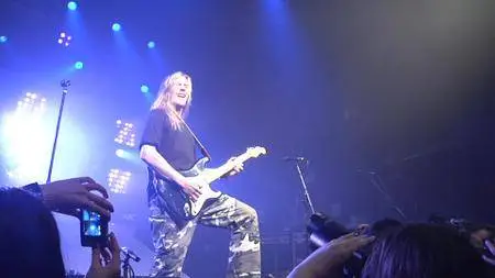 Sabaton - Swedish Empire Live (2013) [2xBlu-ray, 1080p]