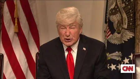 Saturday Night Live S43E16