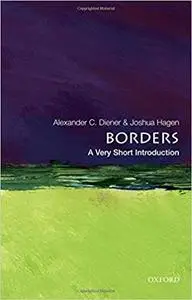 Borders: A Very Short Introduction