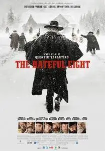 The Hateful Eight (2015)