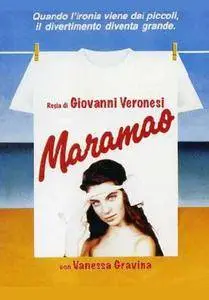 Maramao (1987)