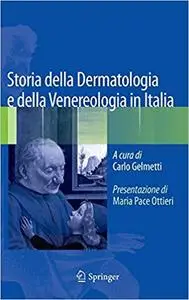 Storia della dermatologia e della venereologia in Italia