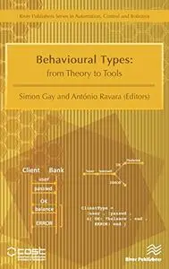 Behavioural Types: from Theory to Tools
