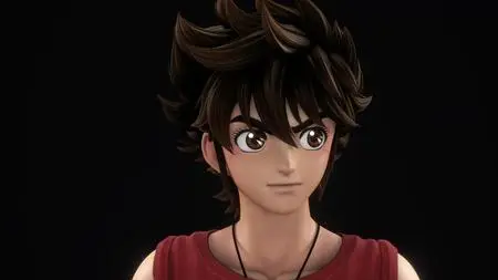 Saint Seiya - Knights of the Zodiac - S03E05