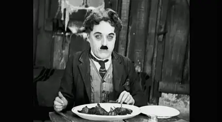(Fr2) Un jour, une histoire - Charlie Chaplin, la légende du siècle (2014)