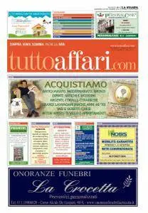 Tutto Affari - 25 Settembre 2016